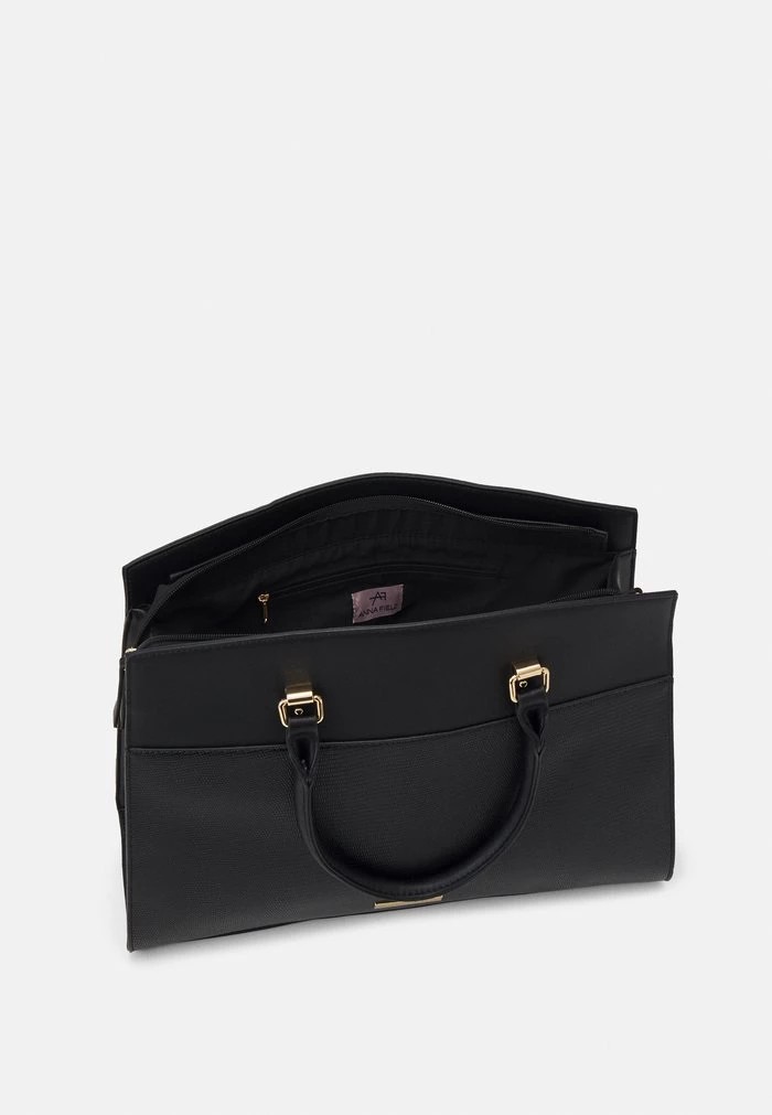 Sacs ANNA FIELD Anna Field Laptop Bag Noir Femme | JUN-4360760